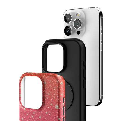 Bora Bora iPhone Case gallery - Iphone_15_Pro_3