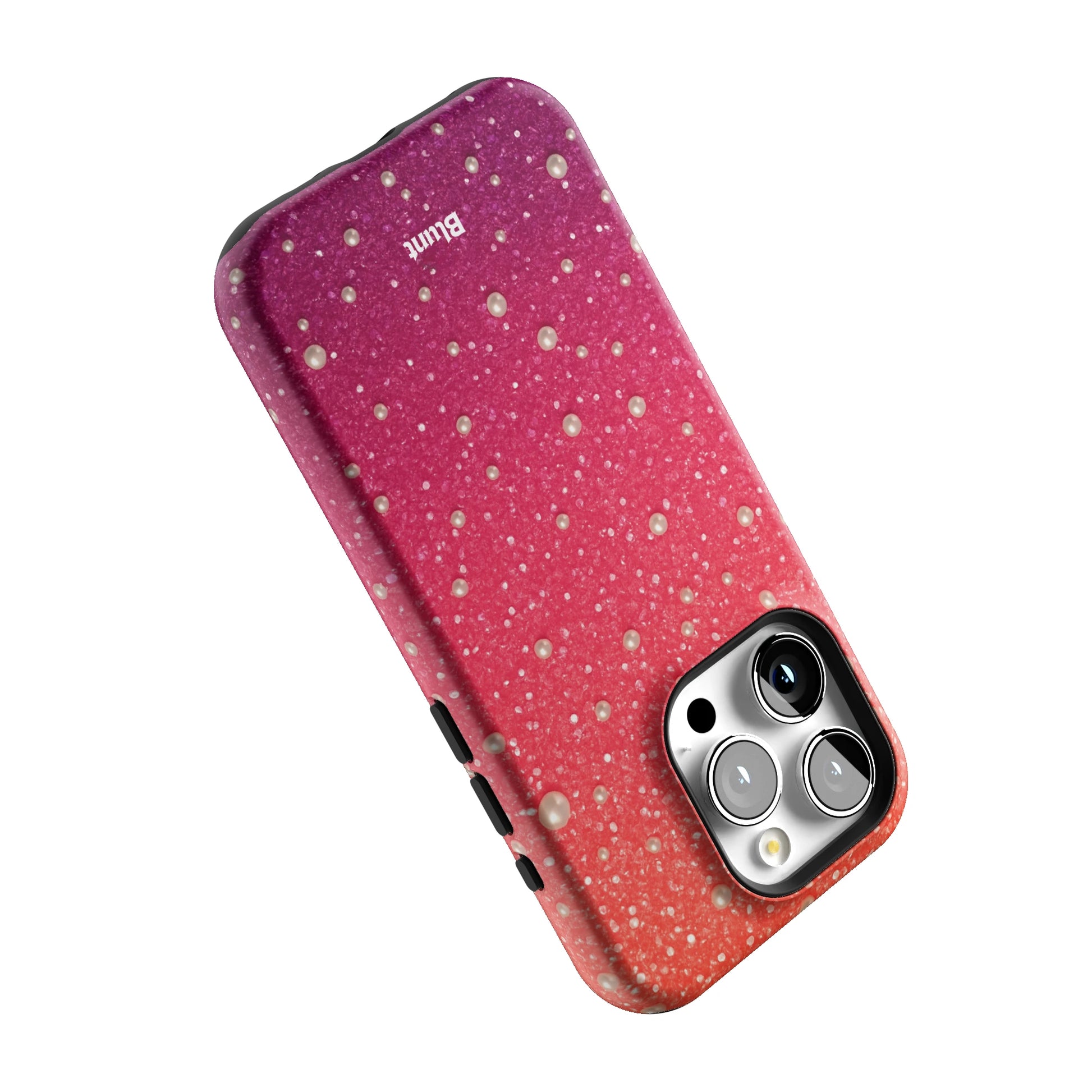 Bora Bora iPhone Case gallery - Iphone_15_Pro_5
