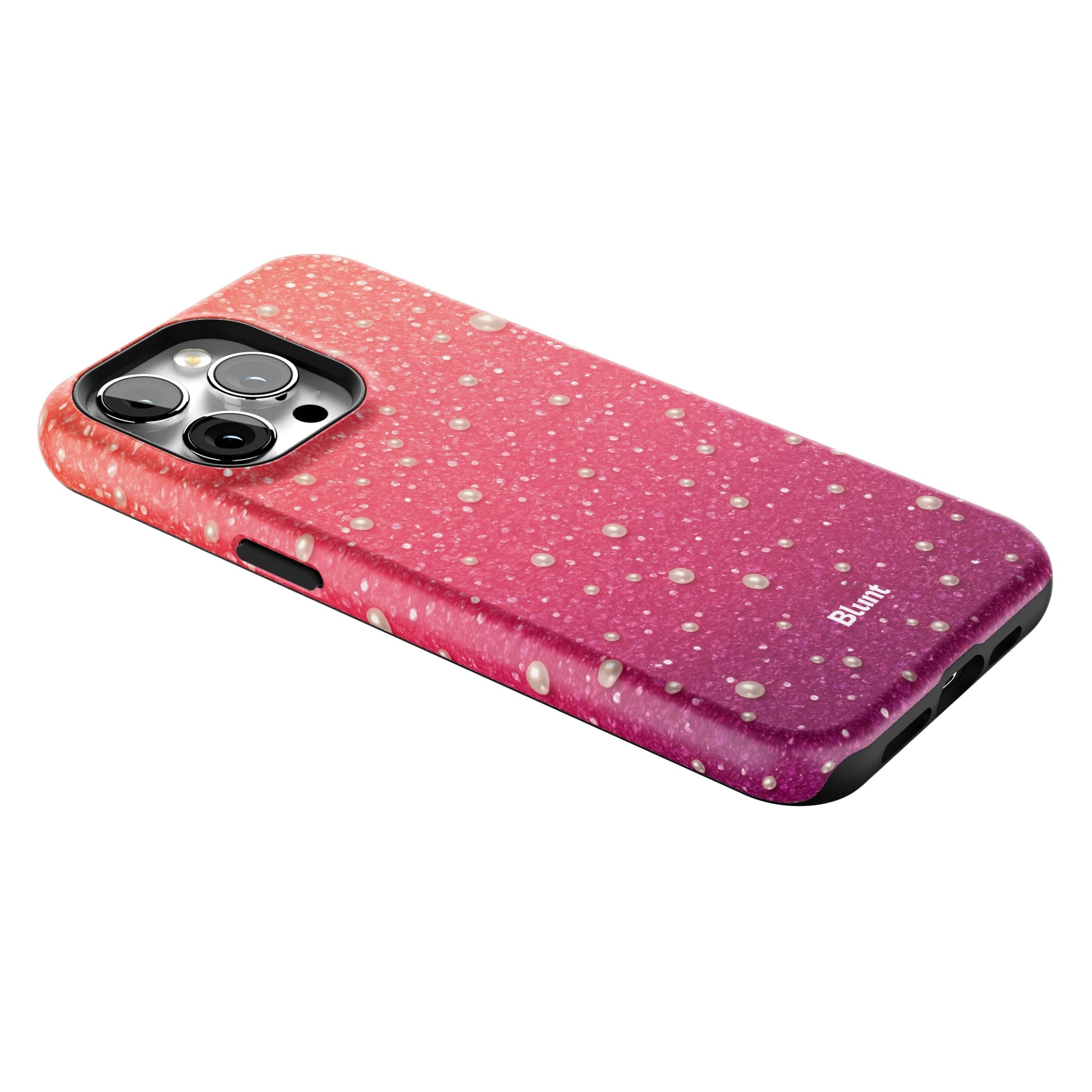 Bora Bora iPhone Case gallery - Iphone_15_Pro_Max_2
