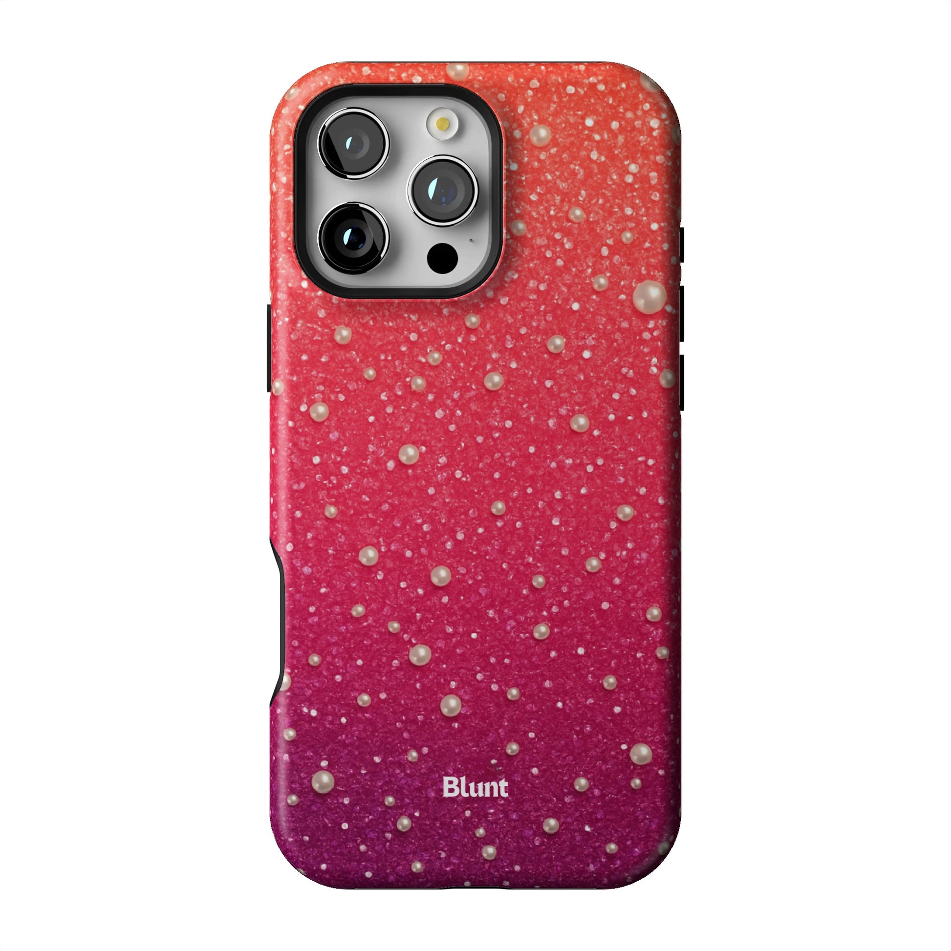 Bora Bora iPhone Case gallery - Iphone_16_Pro_Max_1