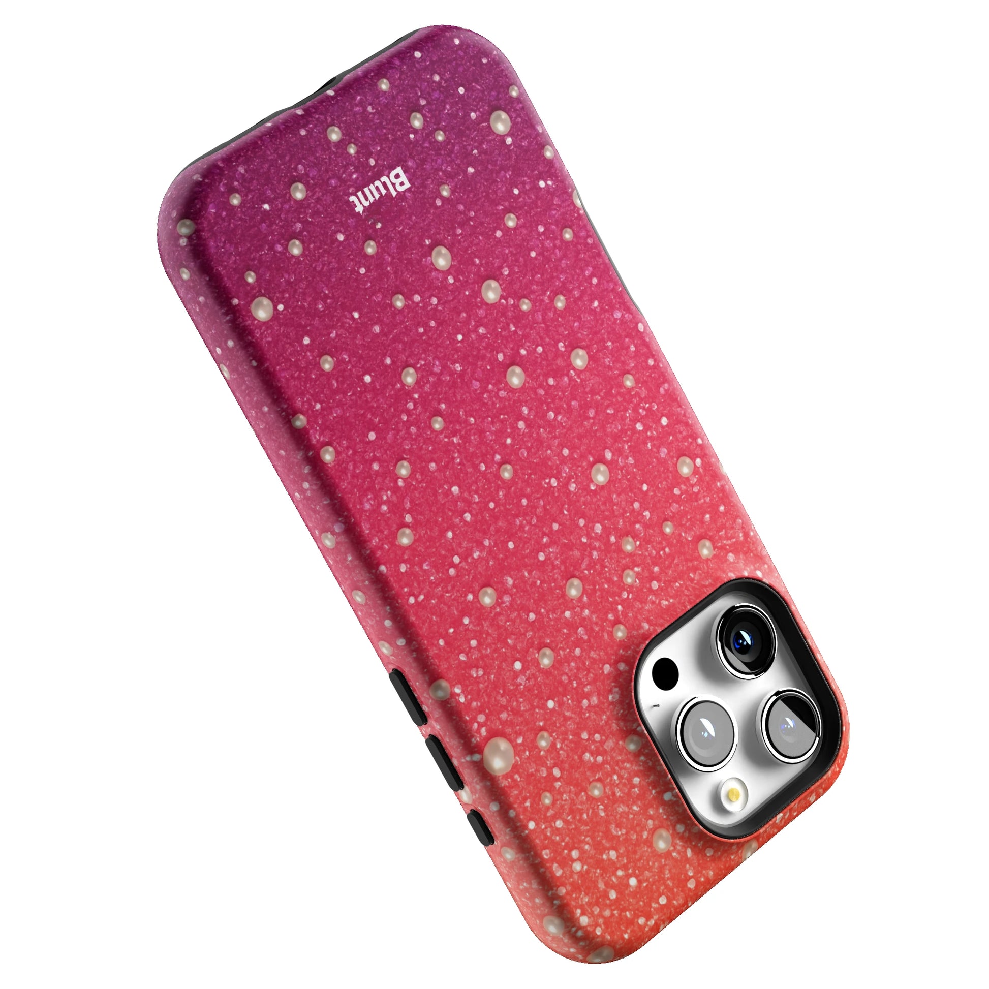 Bora Bora iPhone Case gallery - Iphone_16_Pro_Max_5