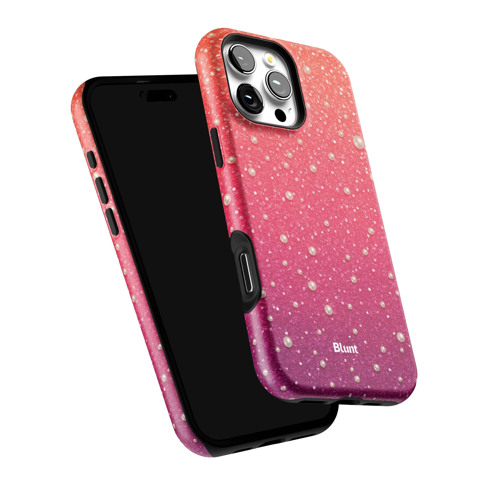 Bora Bora iPhone Case gallery - Iphone_16_Pro_Max_6