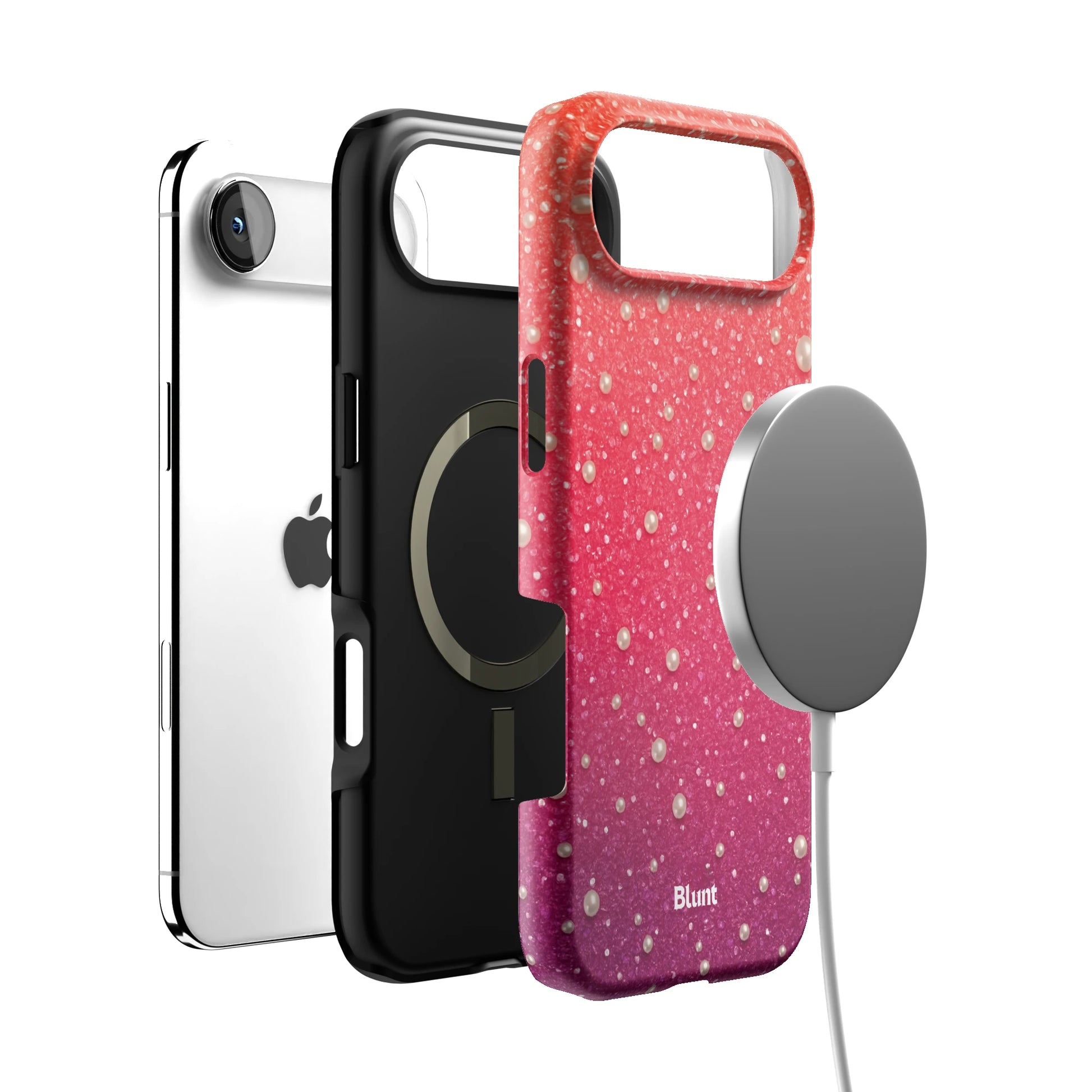Bora Bora iPhone Case gallery - Iphone_17_Air_4