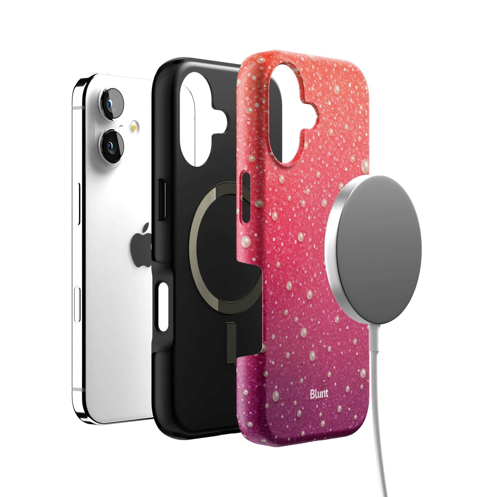 Bora Bora iPhone Case gallery - Iphone_17_Iphone_4