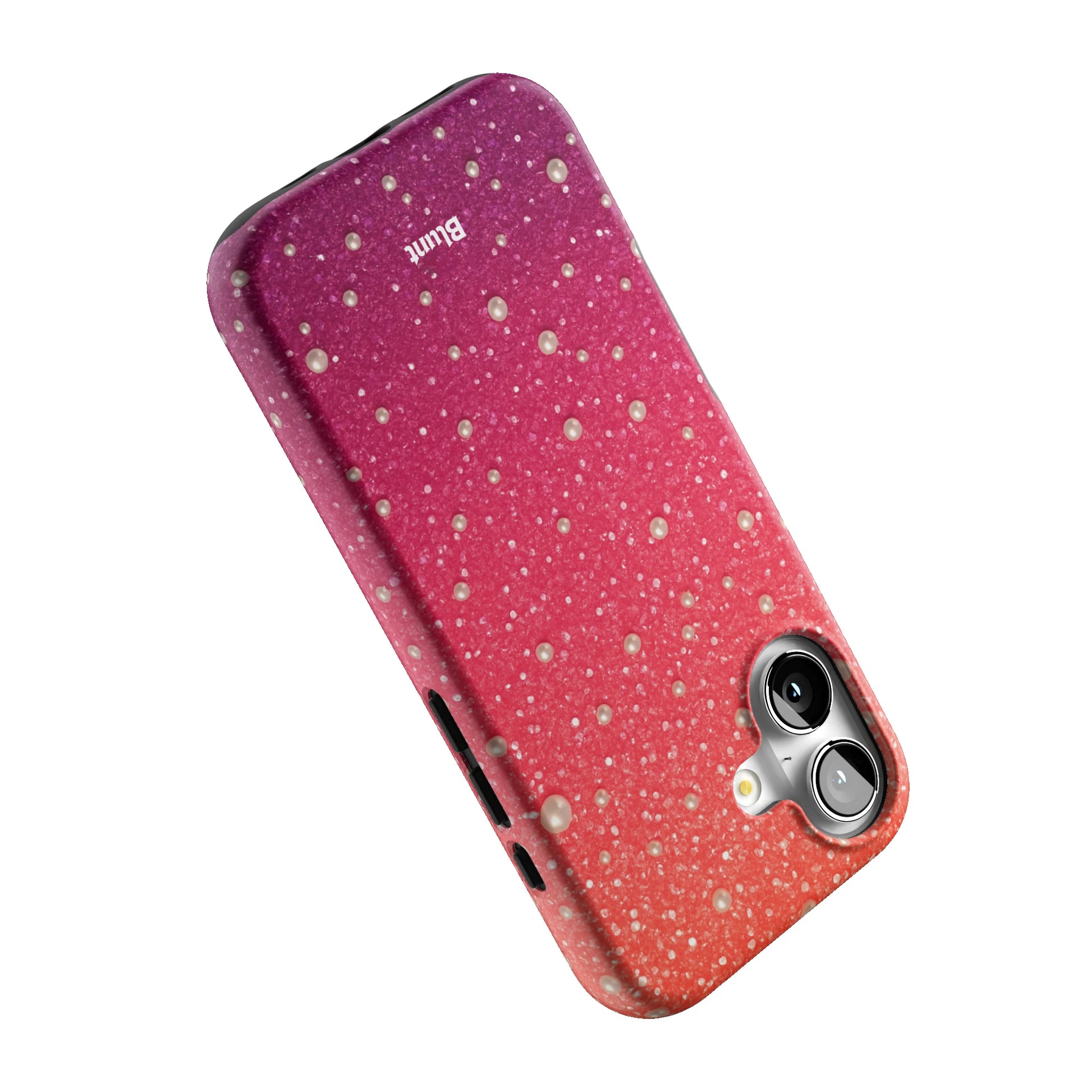 Bora Bora iPhone Case gallery - Iphone_17_Iphone_5