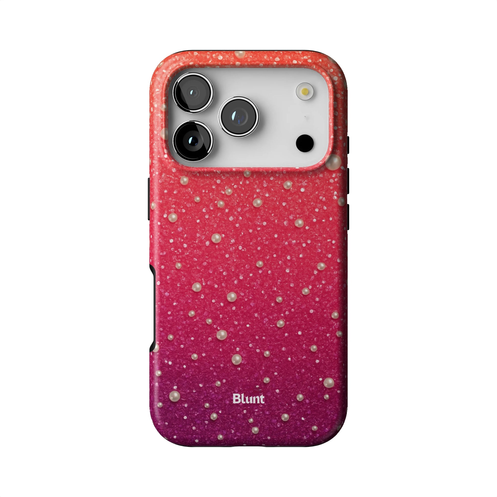 Bora Bora iPhone Case gallery - Iphone_17_Pro_1