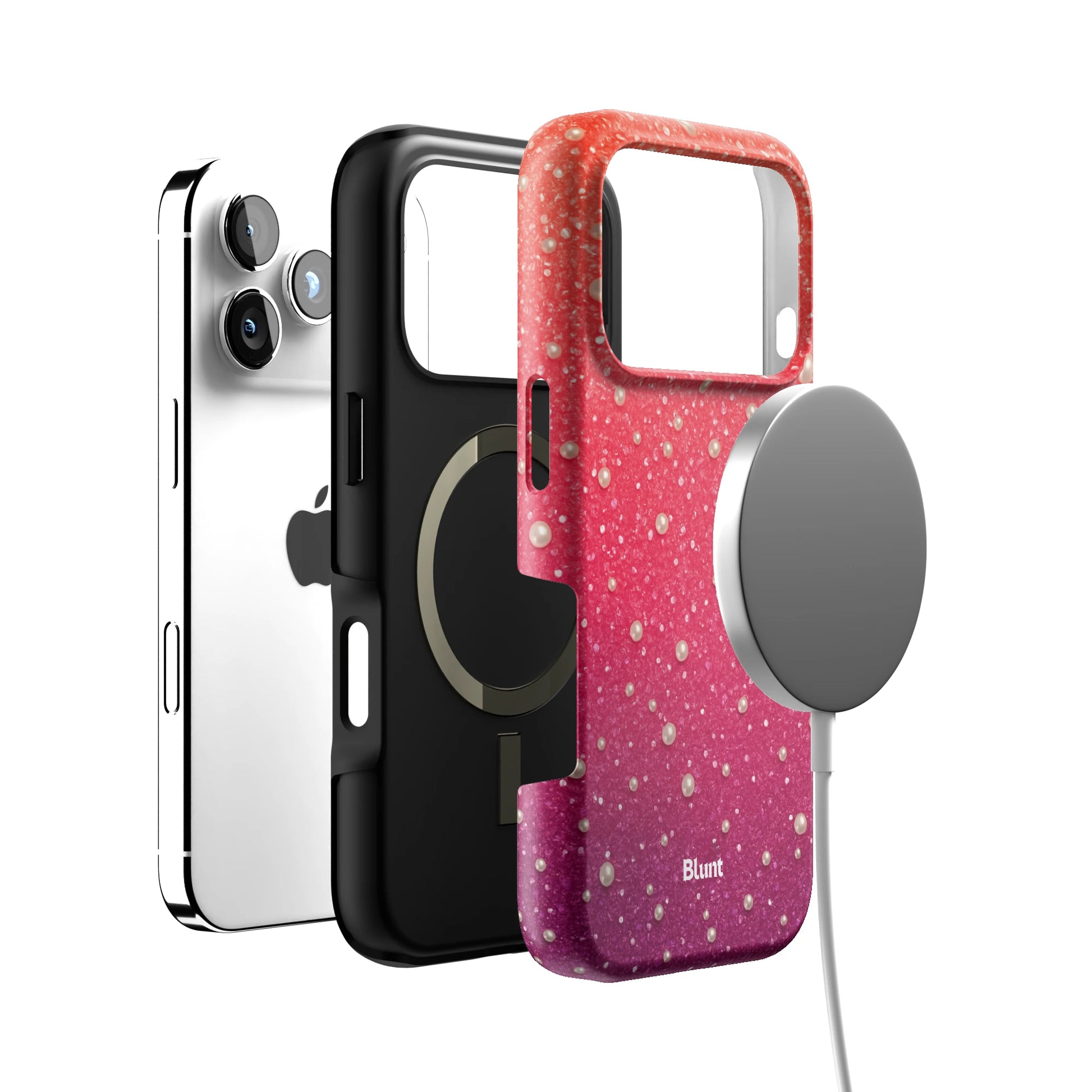 Bora Bora iPhone Case gallery - Iphone_17_Pro_4