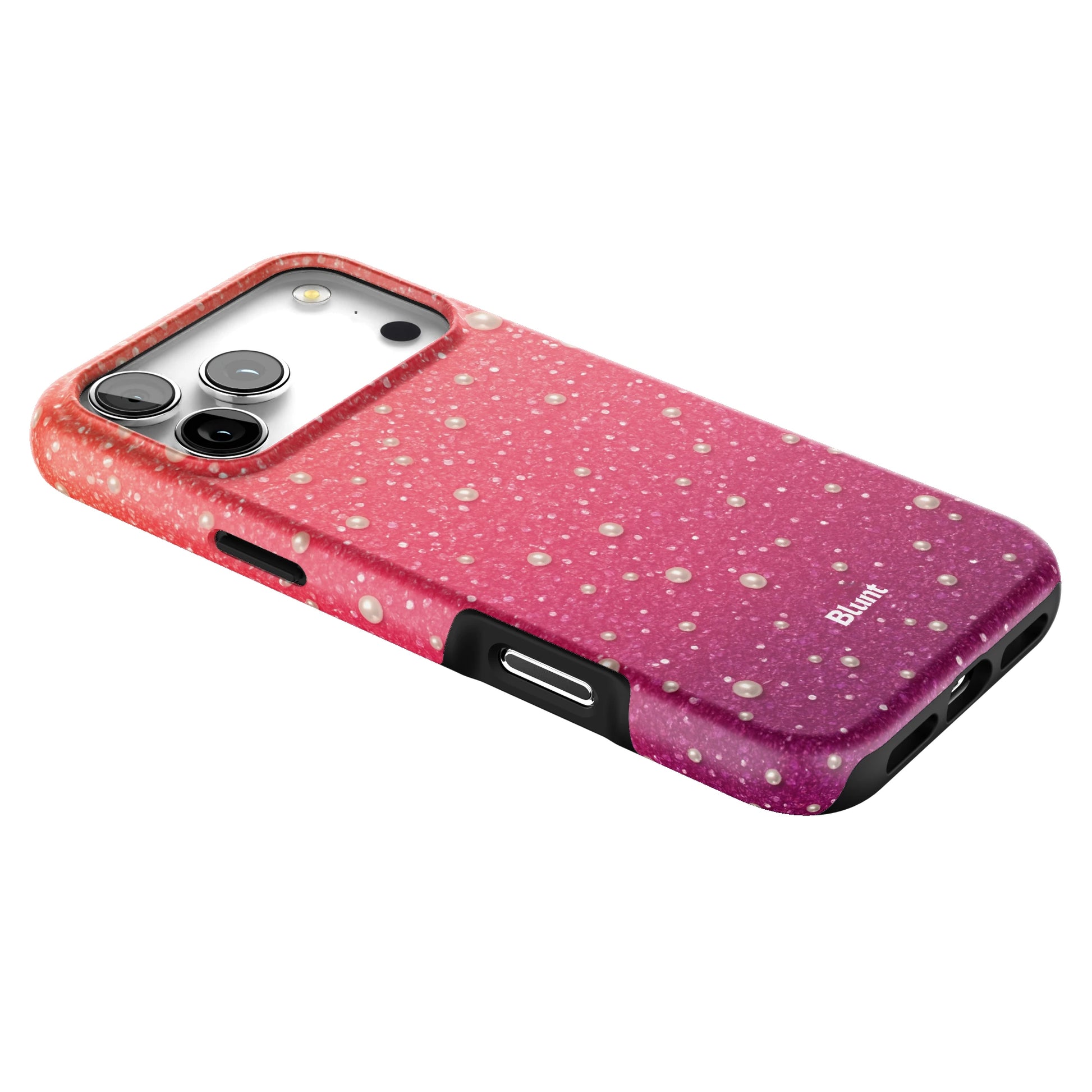 Bora Bora iPhone Case gallery - Iphone_17_Pro_Max_2