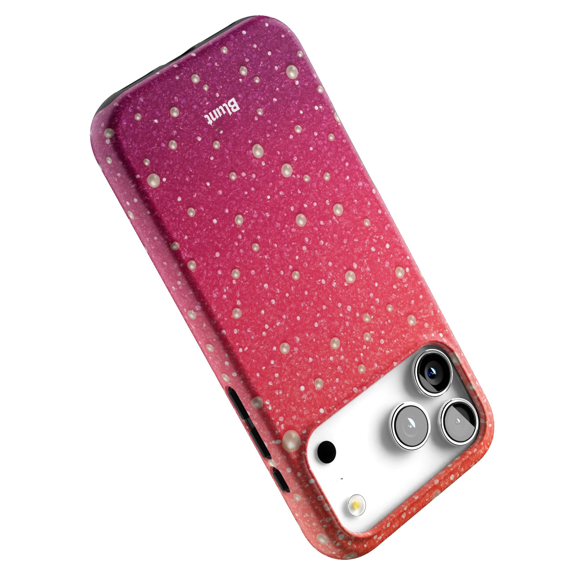 Bora Bora iPhone Case gallery - Iphone_17_Pro_Max_5