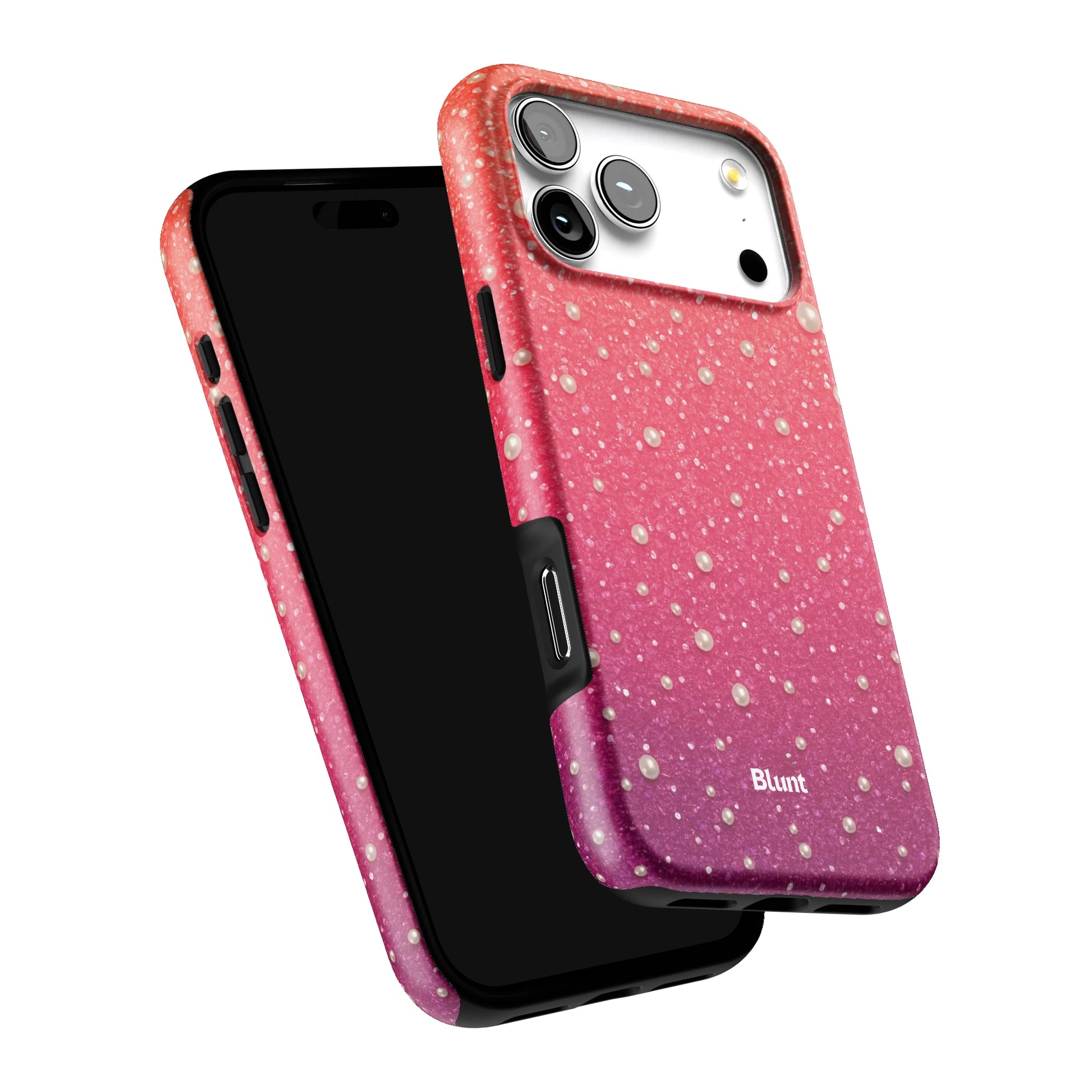 Bora Bora iPhone Case gallery - Iphone_17_Pro_Max_6