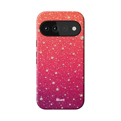 Bora Bora Pixel Case - Blunt Cases