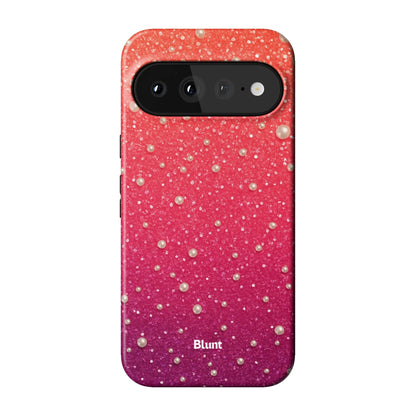 Bora Bora Pixel Case - Blunt Cases