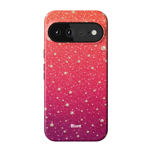 Bora Bora Pixel Case - Blunt Cases
