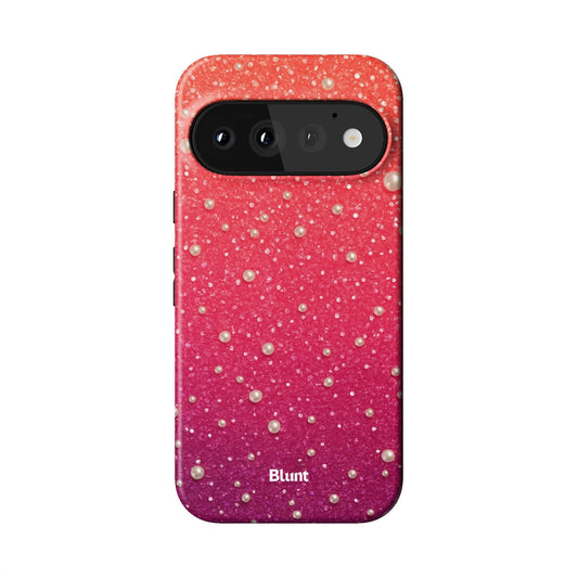 Bora Bora Pixel Case - Blunt Cases