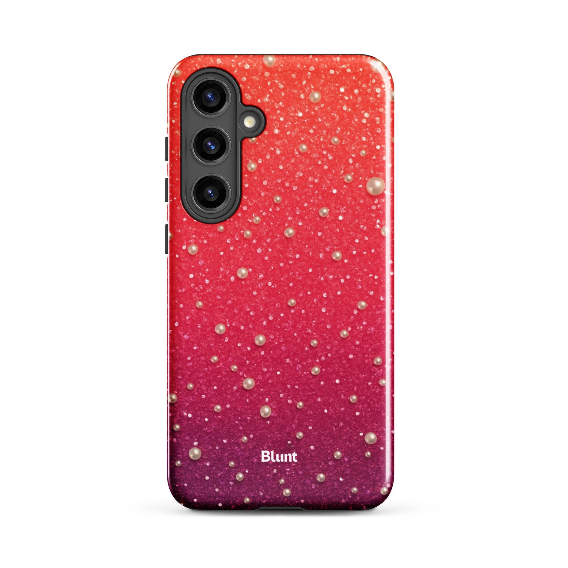 Bora Bora Samsung Case - Blunt Cases