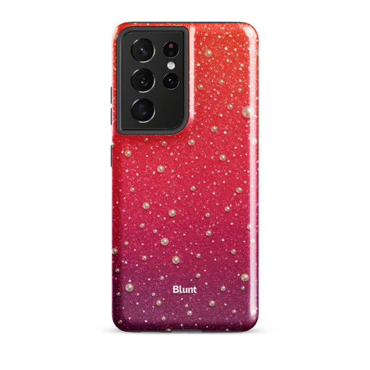 Bora Bora Samsung Case - Blunt Cases