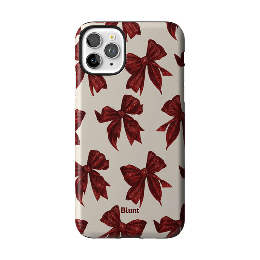 Bordeaux iPhone Case gallery - Iphone_11_Pro_Max_1