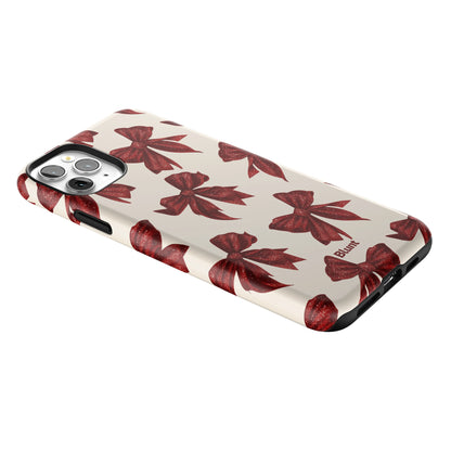 Bordeaux iPhone Case gallery - Iphone_11_Pro_Max_2
