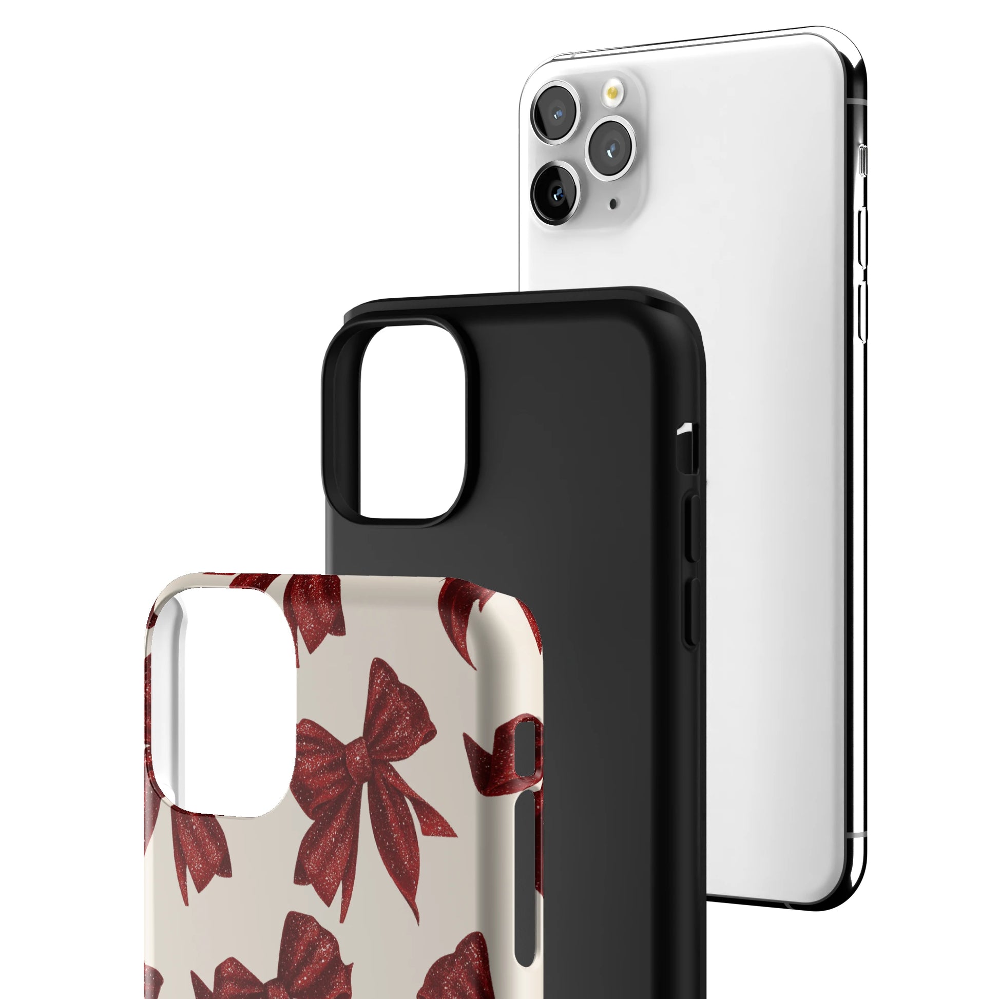 Bordeaux iPhone Case gallery - Iphone_11_Pro_Max_3