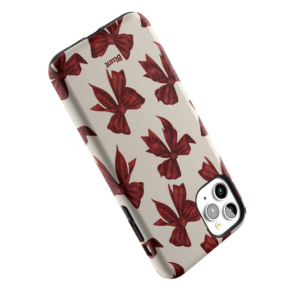 Bordeaux iPhone Case gallery - Iphone_11_Pro_Max_5