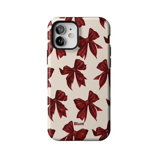 Bordeaux iPhone Case gallery - Iphone_12_Iphone_1