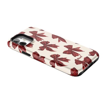 Bordeaux iPhone Case gallery - Iphone_12_Iphone_2