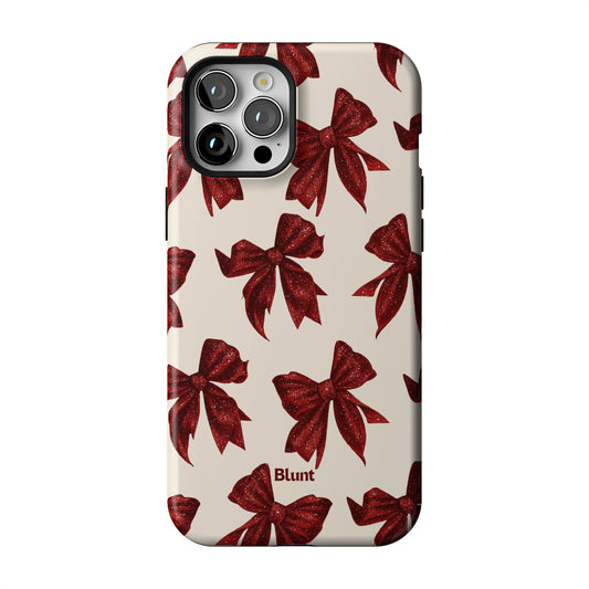 Bordeaux iPhone Case gallery - Iphone_12_Pro_Max_1