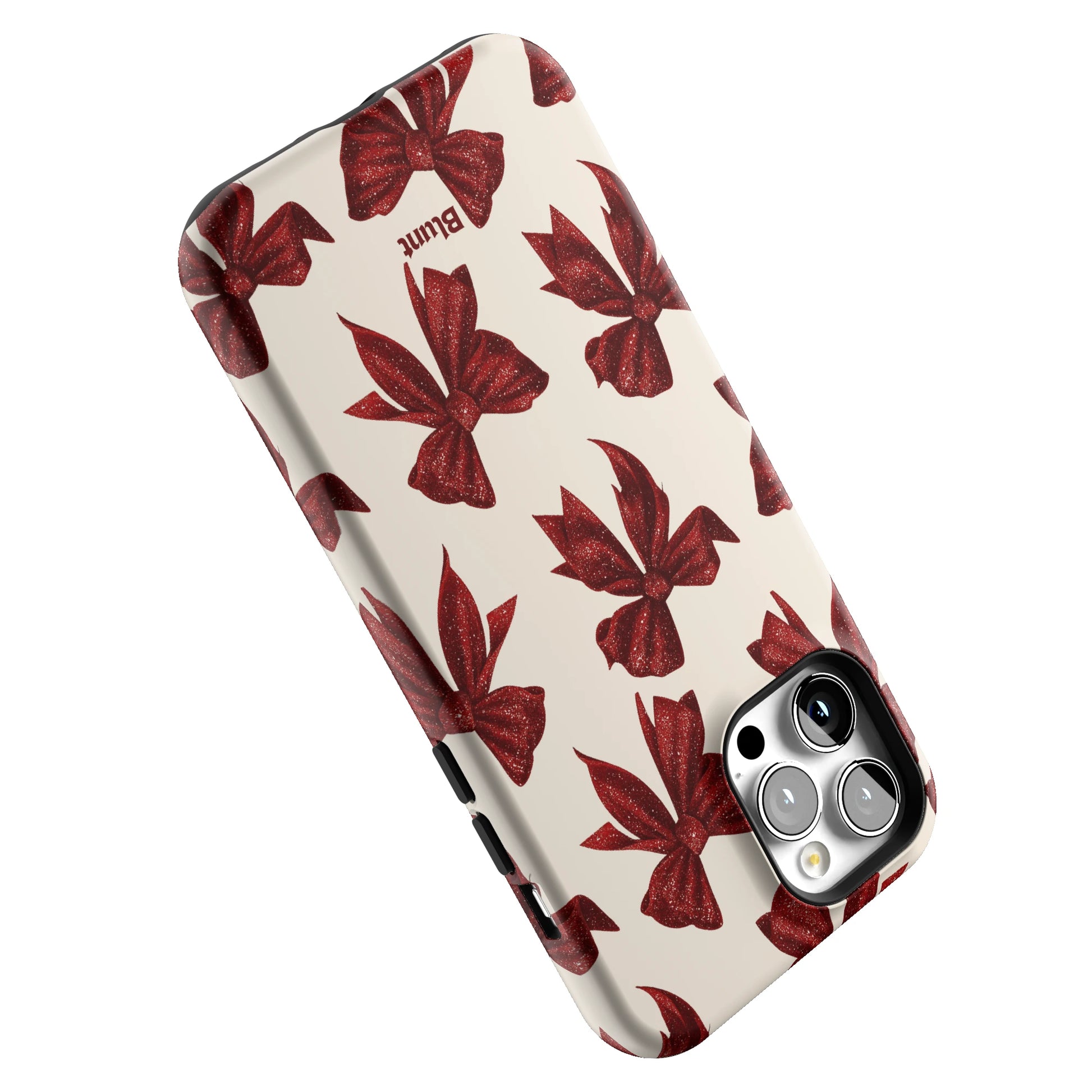 Bordeaux iPhone Case gallery - Iphone_12_Pro_Max_5