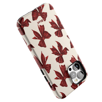 Bordeaux iPhone Case gallery - Iphone_12_Pro_Max_5