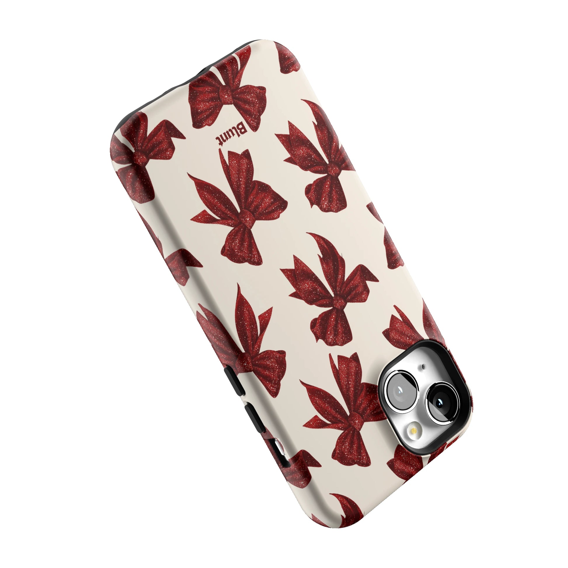Bordeaux iPhone Case gallery - Iphone_13_Iphone_5