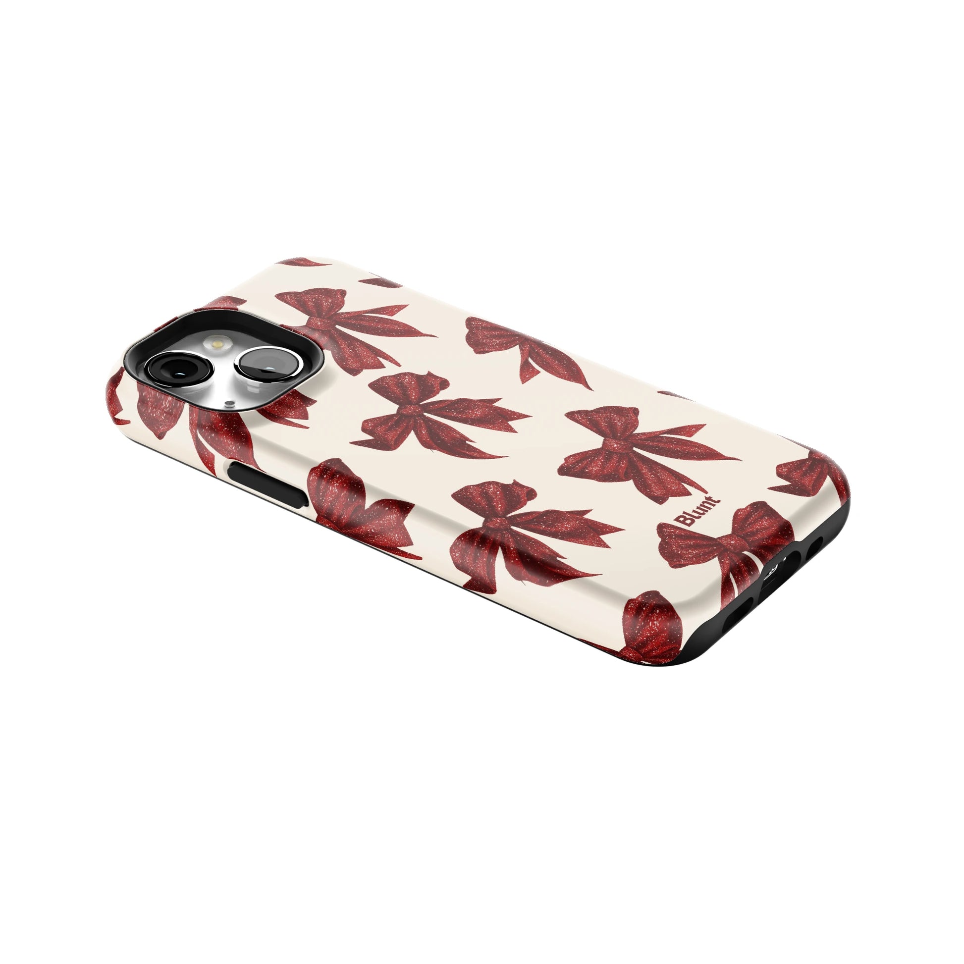 Bordeaux iPhone Case gallery - Iphone_13_Mini_Air_Plus_2