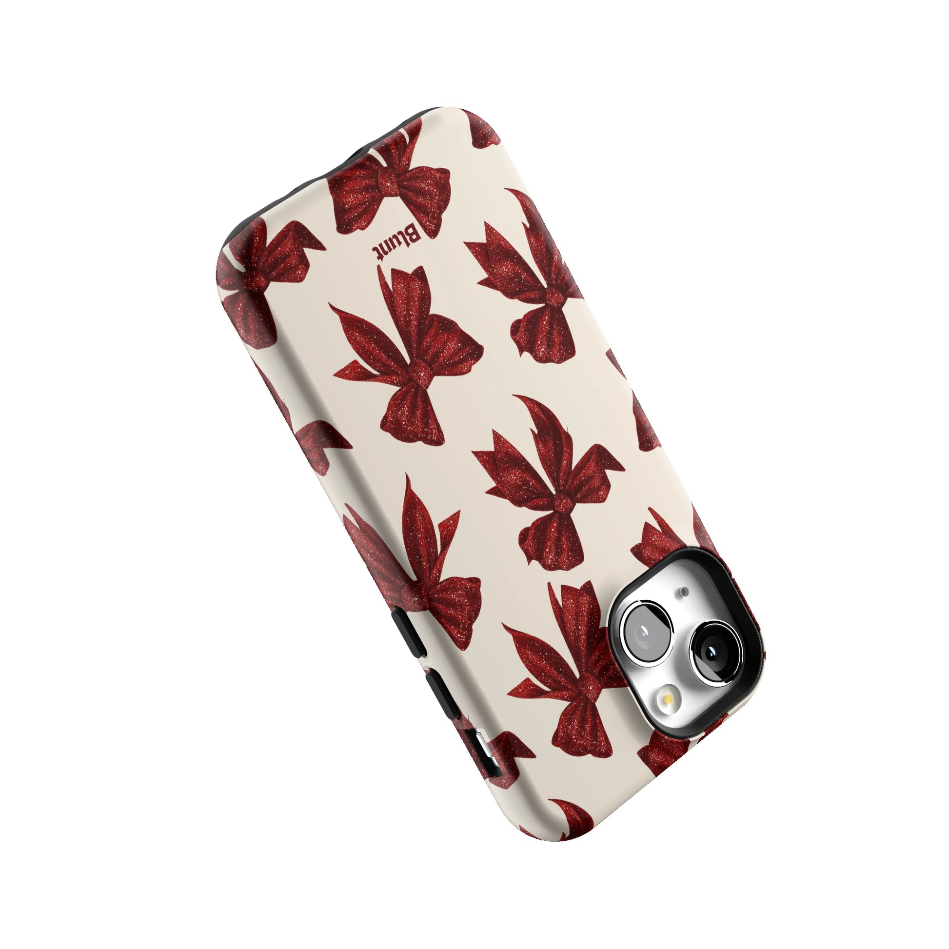 Bordeaux iPhone Case gallery - Iphone_13_Mini_Air_Plus_5
