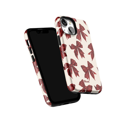 Bordeaux iPhone Case gallery - Iphone_13_Mini_Air_Plus_6