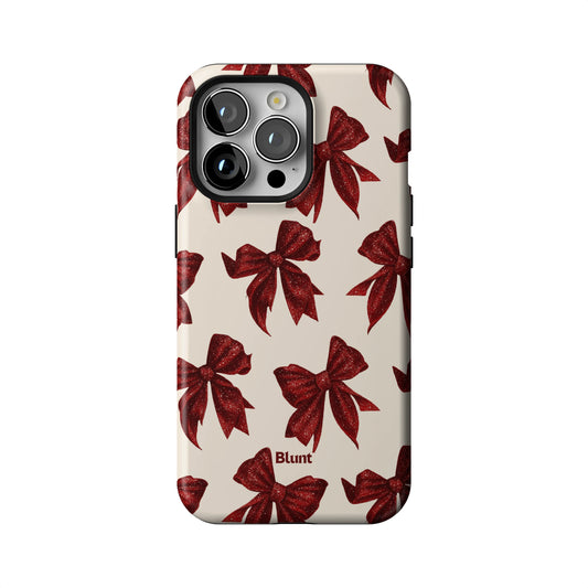 Bordeaux iPhone Case gallery - Iphone_13_Pro_1