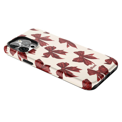 Bordeaux iPhone Case gallery - Iphone_13_Pro_Max_2