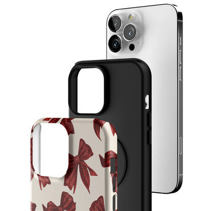 Bordeaux iPhone Case gallery - Iphone_13_Pro_Max_3
