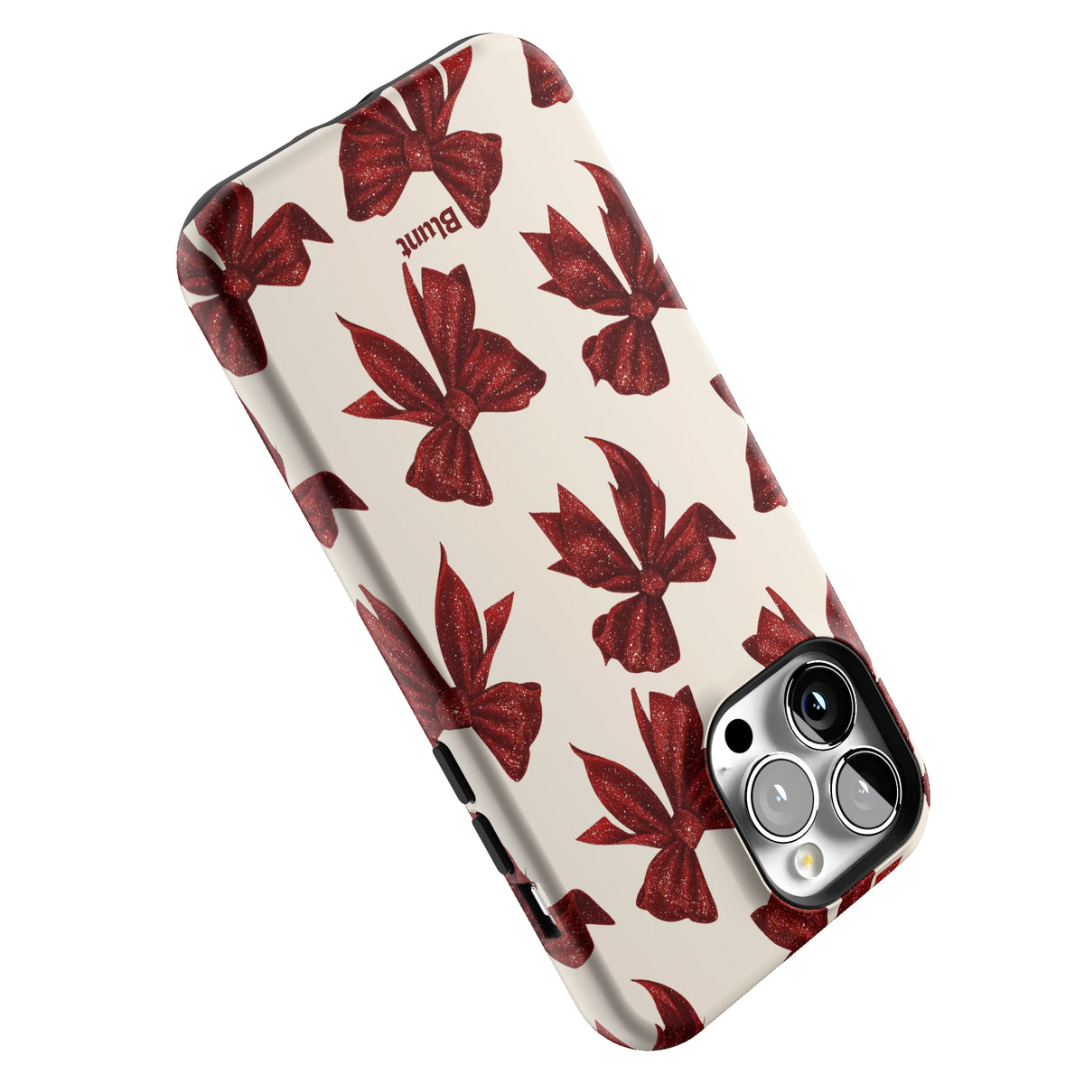Bordeaux iPhone Case gallery - Iphone_13_Pro_Max_5