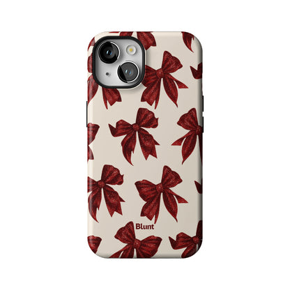 Bordeaux iPhone Case gallery - Iphone_14_Iphone_1