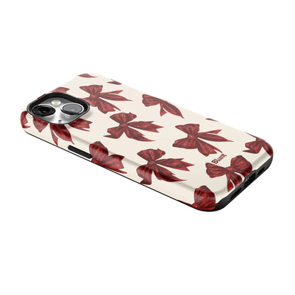 Bordeaux iPhone Case gallery - Iphone_14_Iphone_2