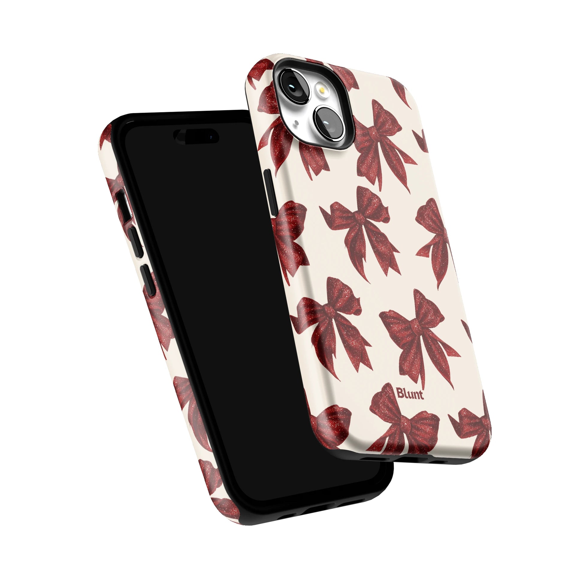 Bordeaux iPhone Case gallery - Iphone_14_Iphone_6