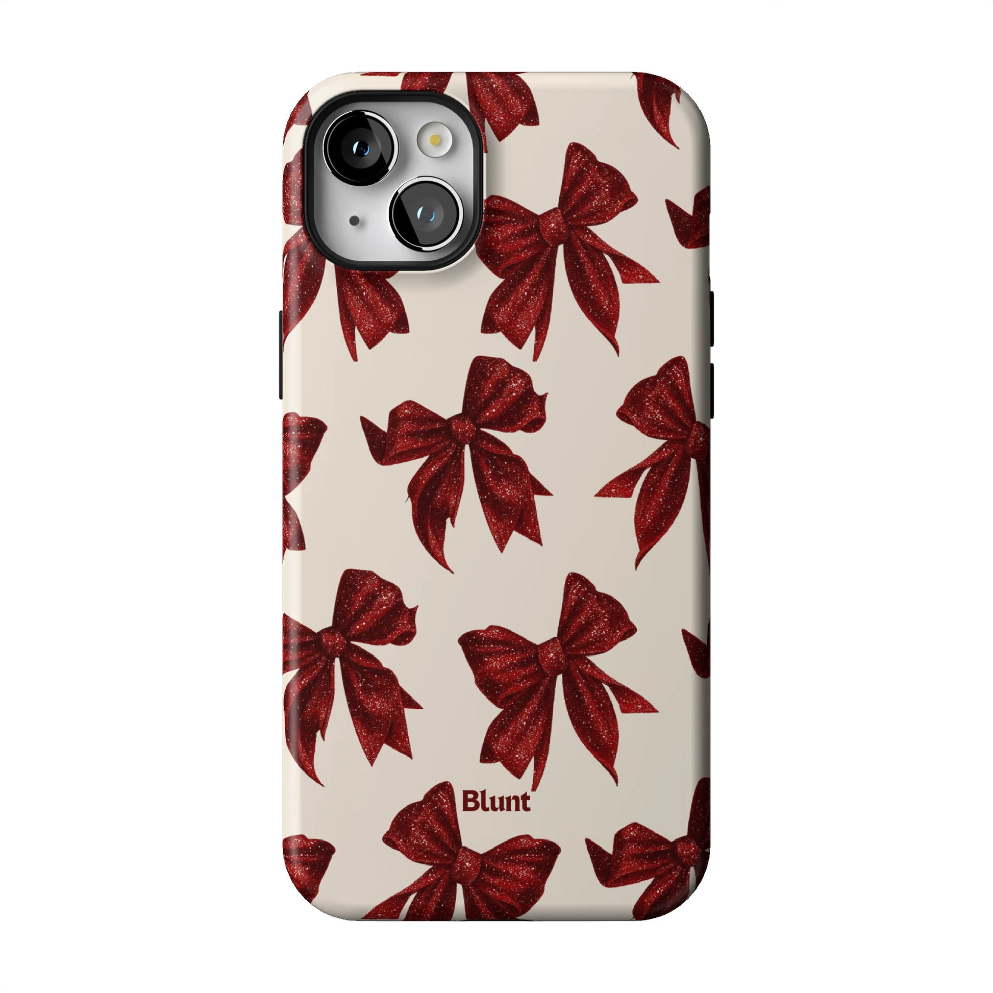 Bordeaux iPhone Case gallery - Iphone_14_Mini_Air_Plus_1