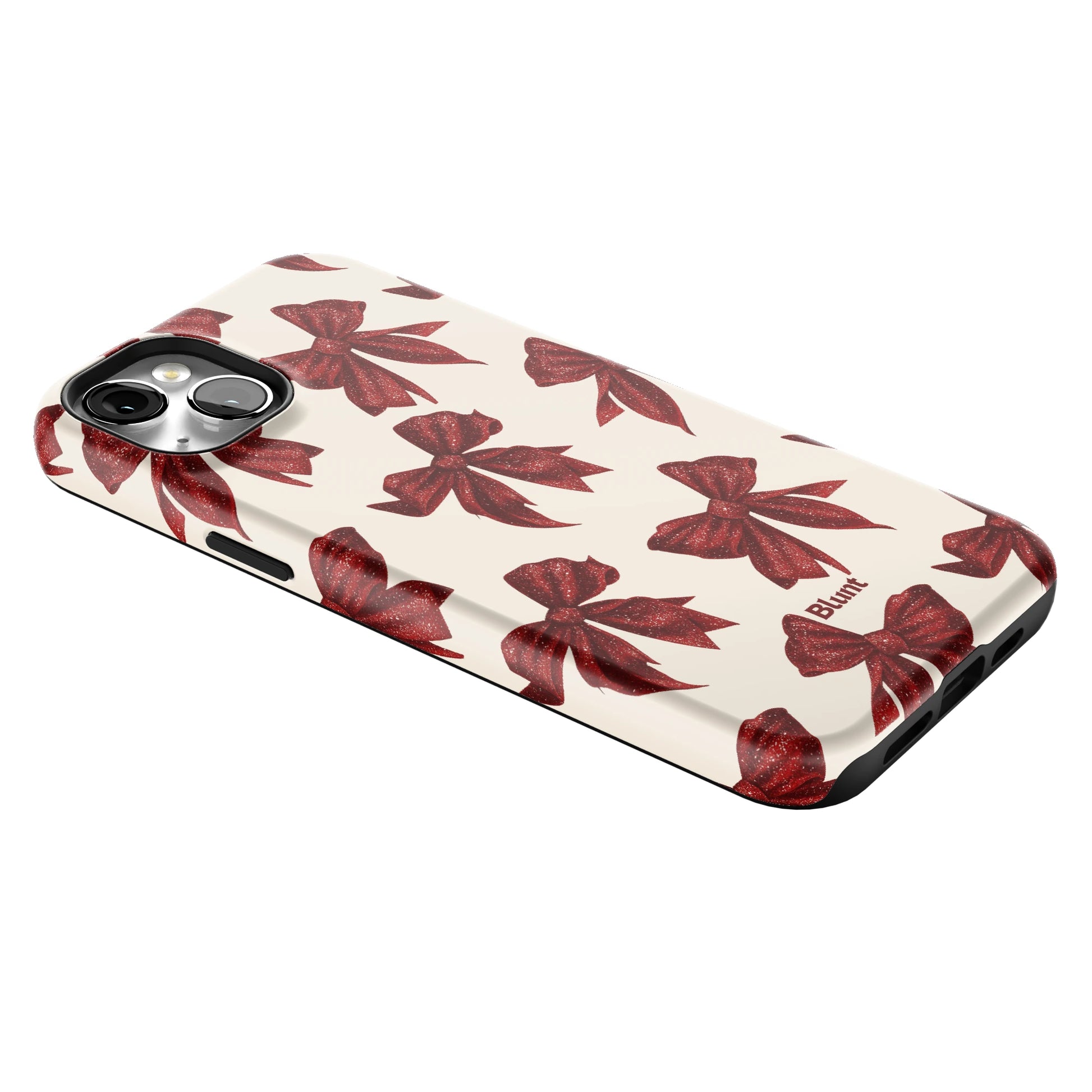 Bordeaux iPhone Case gallery - Iphone_14_Mini_Air_Plus_2