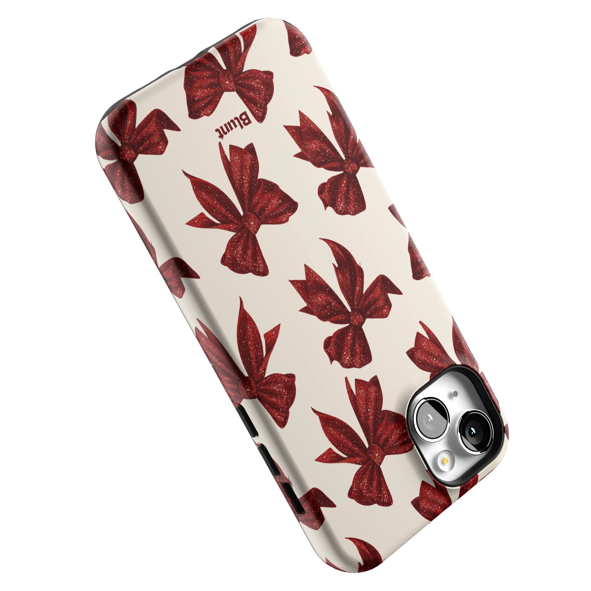 Bordeaux iPhone Case gallery - Iphone_14_Mini_Air_Plus_5