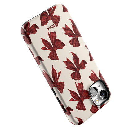 Bordeaux iPhone Case gallery - Iphone_14_Mini_Air_Plus_5
