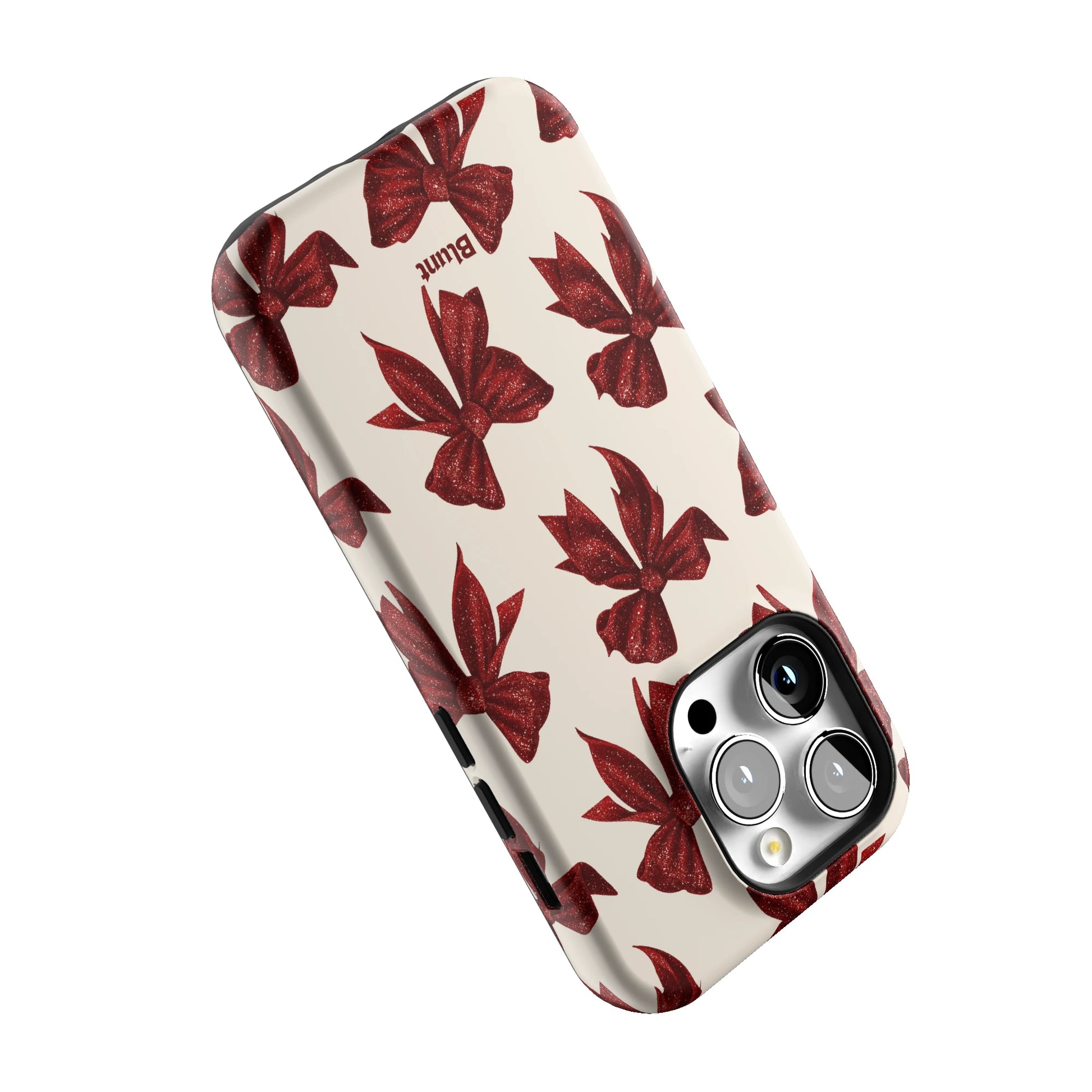 Bordeaux iPhone Case gallery - Iphone_14_Pro_5