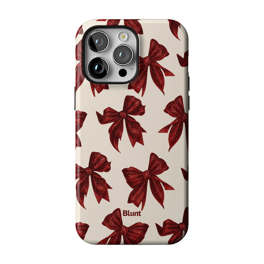 Bordeaux iPhone Case gallery - Iphone_14_Pro_Max_1