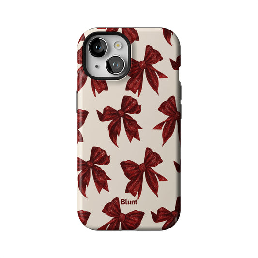 Bordeaux iPhone Case gallery - Iphone_15_Iphone_1