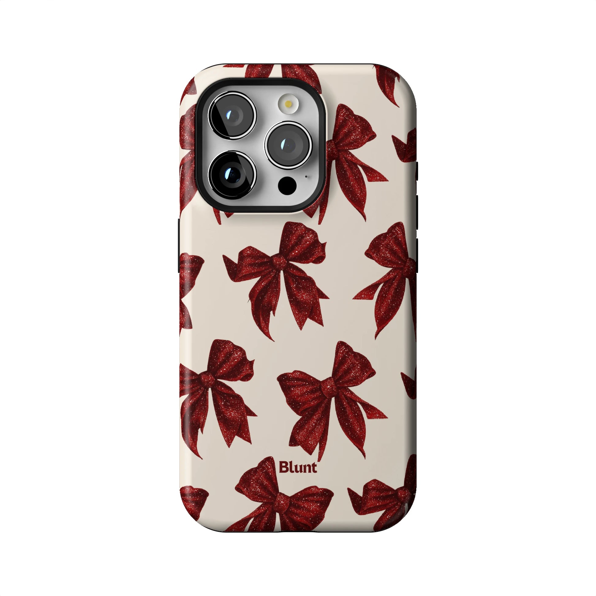 Bordeaux iPhone Case gallery - Iphone_15_Pro_1