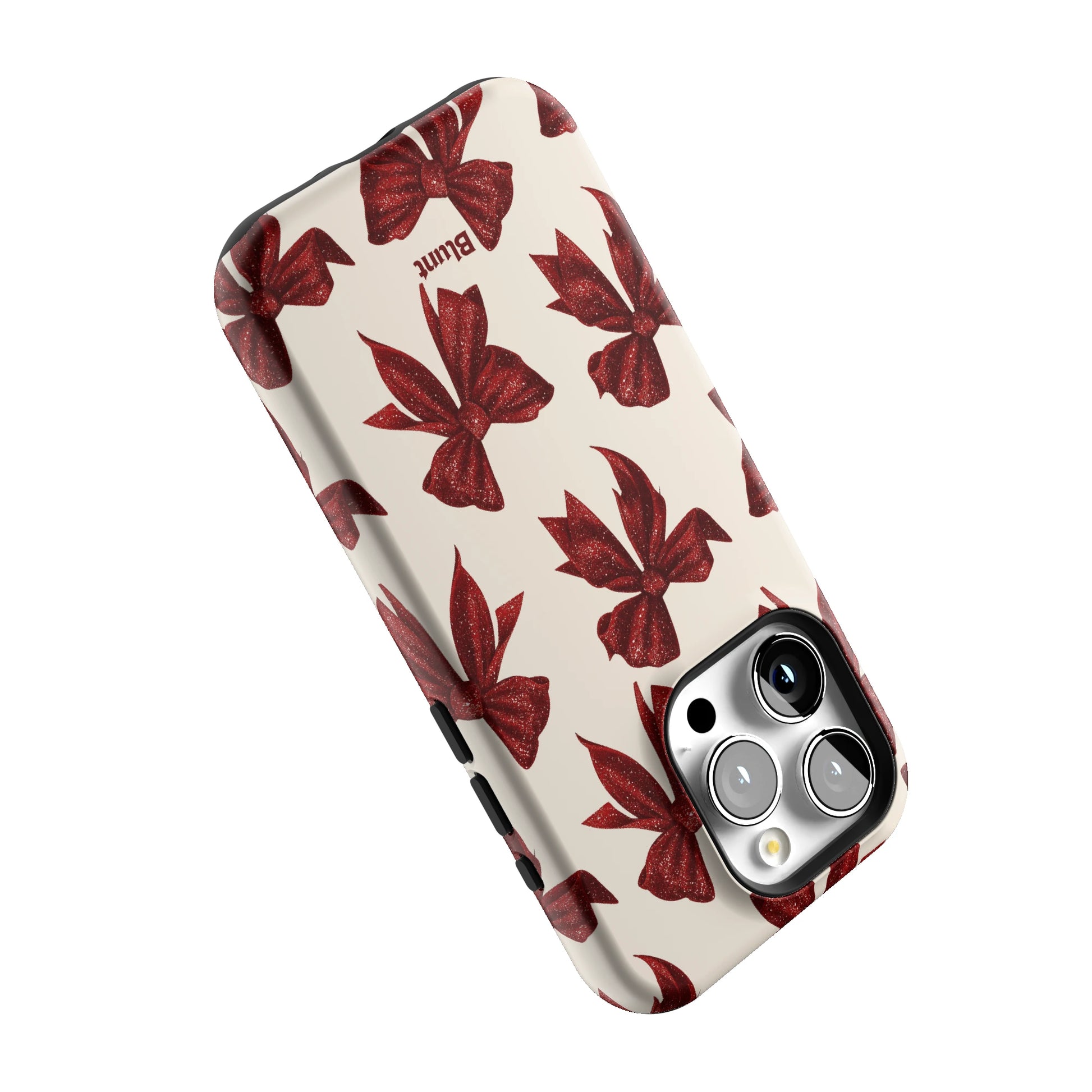 Bordeaux iPhone Case gallery - Iphone_15_Pro_5