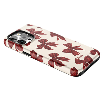 Bordeaux iPhone Case gallery - Iphone_15_Pro_Max_2